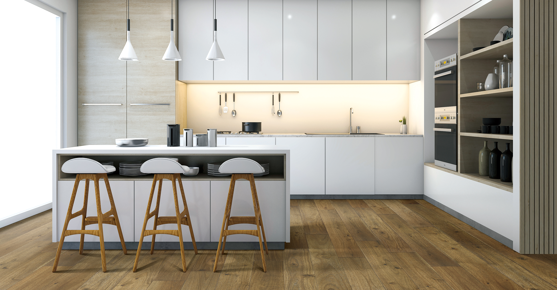 Start your spring renovation at Modern Floorings with a free estimate